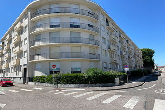 Ma-Cabane - Vente Appartement LUNEVILLE, 121 m²