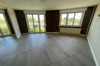Ma-Cabane - Vente Appartement LUNEVILLE, 121 m²