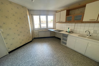 Ma-Cabane - Vente Appartement LUNEVILLE, 121 m²