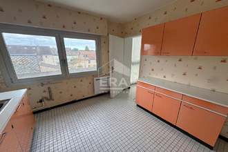 Ma-Cabane - Vente Appartement LURE, 73 m²