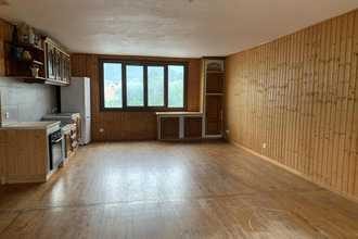 Vente Appartement 26620, LUS LA CROIX HAUTE France