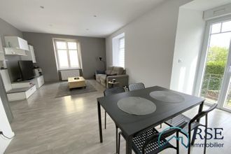 Ma-Cabane - Vente Appartement Lutterbach, 99 m²