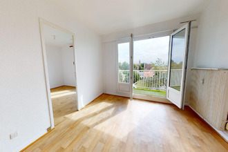 Ma-Cabane - Vente Appartement Lutterbach, 67 m²