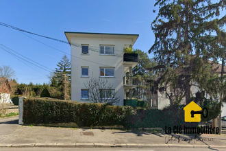 Ma-Cabane - Vente Appartement Lutterbach, 91 m²