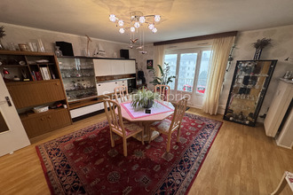 Ma-Cabane - Vente Appartement Lutterbach, 81 m²