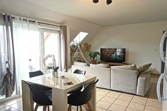 Ma-Cabane - Vente Appartement LUX, 66 m²