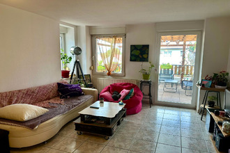 Ma-Cabane - Vente Appartement Luxeuil-les-Bains, 85 m²