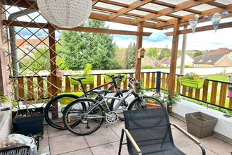 Ma-Cabane - Vente Appartement Luxeuil-les-Bains, 85 m²