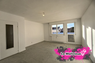 Vente Appartement 70300, LUXEUIL-LES-BAINS France