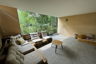 Ma-Cabane - Vente Appartement Luynes, 36 m²