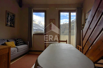 Ma-Cabane - Vente Appartement LUZ-SAINT-SAUVEUR, 35 m²