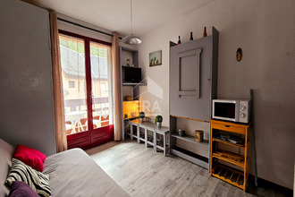 Vente Appartement 65120, LUZ-SAINT-SAUVEUR France