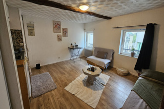 Ma-Cabane - Vente Appartement LUZARCHES, 27 m²