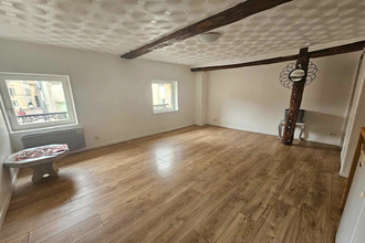 Ma-Cabane - Vente Appartement LUZARCHES, 27 m²