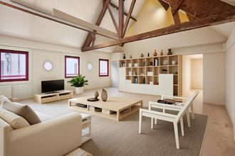 Ma-Cabane - Vente Appartement LUZARCHES, 105 m²