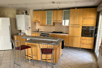 Ma-Cabane - Vente Appartement Lyon 03, 114 m²