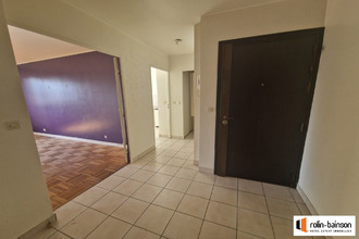 Ma-Cabane - Vente Appartement Lyon 03, 82 m²