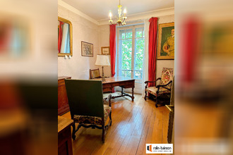 Ma-Cabane - Vente Appartement Lyon 06, 224 m²