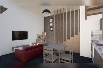 Ma-Cabane - Vente Appartement LYON 1, 74 m²