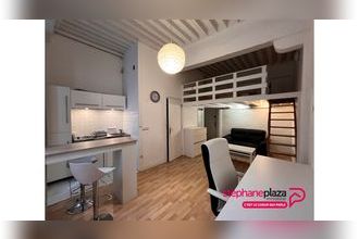 Ma-Cabane - Vente Appartement LYON 1, 21 m²