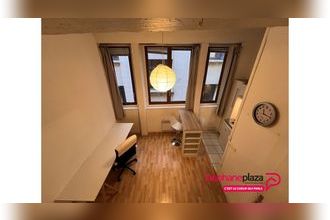 Ma-Cabane - Vente Appartement LYON 1, 21 m²