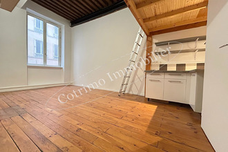 Ma-Cabane - Vente Appartement LYON 1, 25 m²