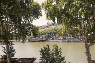 Ma-Cabane - Vente Appartement LYON 1, 182 m²