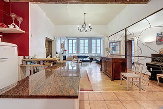 Ma-Cabane - Vente Appartement LYON 1, 108 m²