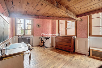 Ma-Cabane - Vente Appartement LYON 1, 108 m²