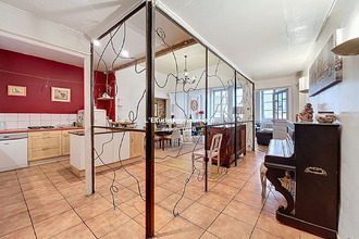 Ma-Cabane - Vente Appartement LYON 1, 108 m²