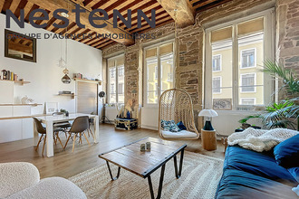 Ma-Cabane - Vente Appartement LYON 1, 68 m²