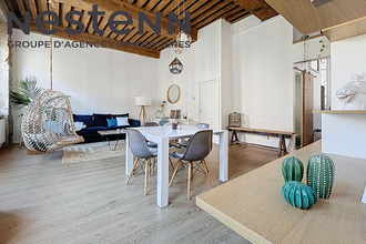 Ma-Cabane - Vente Appartement LYON 1, 68 m²