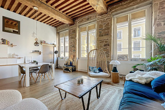 Ma-Cabane - Vente Appartement LYON 1, 68 m²