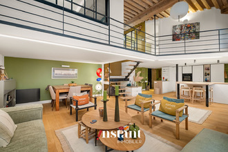 Ma-Cabane - Vente Appartement LYON 1, 123 m²