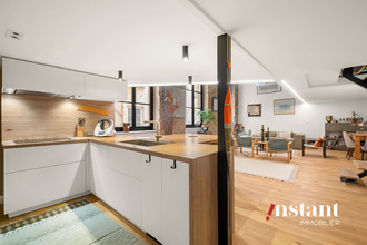 Ma-Cabane - Vente Appartement LYON 1, 123 m²