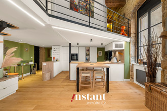 Ma-Cabane - Vente Appartement LYON 1, 123 m²