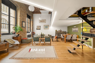 Ma-Cabane - Vente Appartement LYON 1, 123 m²