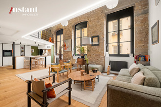 Ma-Cabane - Vente Appartement LYON 1, 123 m²