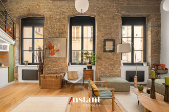 Ma-Cabane - Vente Appartement LYON 1, 123 m²