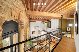 Ma-Cabane - Vente Appartement LYON 1, 123 m²