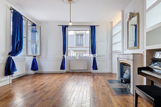 Ma-Cabane - Vente Appartement LYON 1, 106 m²