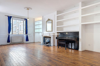 Ma-Cabane - Vente Appartement LYON 1, 106 m²