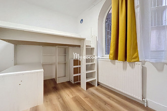Ma-Cabane - Vente Appartement LYON 1, 106 m²