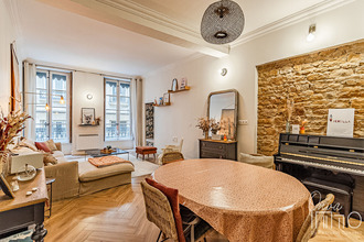 Ma-Cabane - Vente Appartement LYON 1, 82 m²