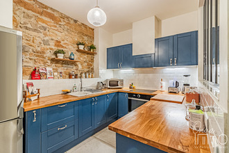 Ma-Cabane - Vente Appartement LYON 1, 82 m²