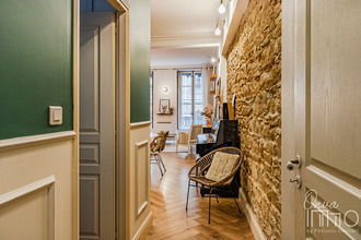 Ma-Cabane - Vente Appartement LYON 1, 82 m²