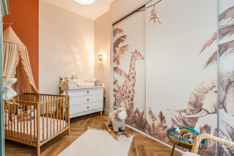 Ma-Cabane - Vente Appartement LYON 1, 82 m²