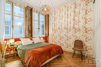 Ma-Cabane - Vente Appartement LYON 1, 82 m²