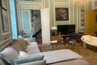 Ma-Cabane - Vente Appartement LYON 1, 189 m²