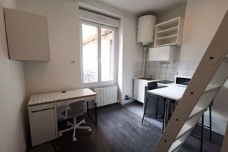 Ma-Cabane - Vente Appartement LYON 2, 16 m²